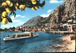 72398628 Limone Sul Garda See Panorama Firenze - Other & Unclassified