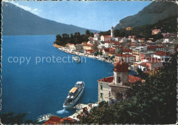 72398627 Limone Sul Garda See Panorama Firenze - Other & Unclassified