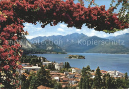 72398616 Lago Maggiore Stresa Isola Bella Firenze - Sonstige & Ohne Zuordnung