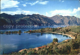 72398613 Lago Di Garda Malcesine Firenze - Other & Unclassified