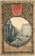 Bremen - Obernstrasse - Bremen