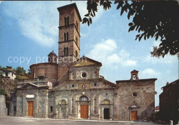 72398609 Bolsena Kirche Santa Christina Bolsena - Autres & Non Classés