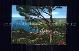 72398597 Rapallo Panorama Golfo Tiqullio Rapallo - Other & Unclassified