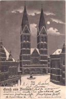 Gruss Aus Bremen - Dom - Bremen