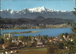 72398568 Poertschach Woerthersee Mittagskogel  Poertschach Woerthersee - Andere & Zonder Classificatie