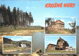 72398542 Krusne Hory Mikulov Chemicky Usti N. L. Cepin Tschechische Republik - Czech Republic