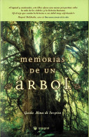 Memorias De Un árbol - Guido Mina Di Sospiro - Literatura