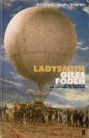 Ladysmith - Giles Foden - Letteratura