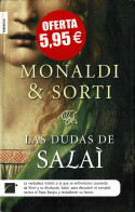 Las Dudas De Salaí - Monaldi & Sorti - Literatura