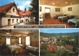 72398516 Karlovy Vary Linhart   - Tchéquie