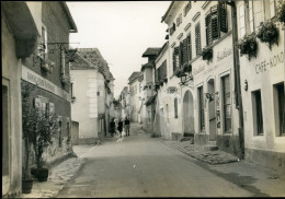 1966 DURNSTEIN STRAB REAL ORIGINAL AMATEUR PHOTO FOTO AUSTRIA OSTERREICH CF - Lieux