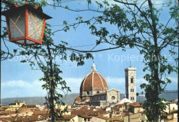 72398381 Firenze Florenz Duomo Cathedral  - Andere & Zonder Classificatie