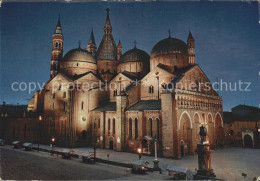 72398377 Padova Basilica Del Santo Padova - Autres & Non Classés