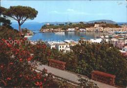 72398373 Ischia Porto Hafen Ischia - Autres & Non Classés