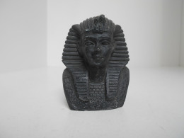 Statuette Figurine   Egyptienne Egypte Toutankhamon - Otros & Sin Clasificación