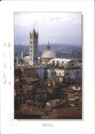 72398356 Siena Il Duomo Siena - Andere & Zonder Classificatie