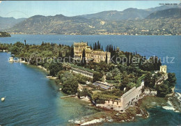 72398354 Lago Di Garda Isola Di Garda Villa Borghese Firenze - Andere & Zonder Classificatie