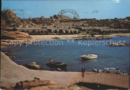 72398351 Gaeta Isola Di Santo Stefano Arcipelago Della Maddalena Club Mediterran - Andere & Zonder Classificatie