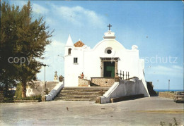 72398349 Ischia Chiesa Del Soccorso Hilfeskirche Ischia - Otros & Sin Clasificación