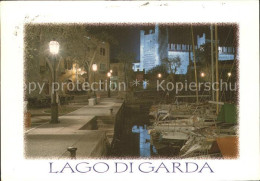 72398347 Lago Di Garda Torri Del Benacco Firenze - Andere & Zonder Classificatie