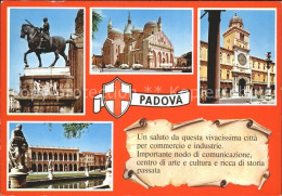 72398324 Padova Centro Di Arte Padova - Andere & Zonder Classificatie