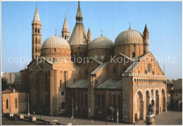 72398321 Padova La Basilica Di San Antonio Padova - Andere & Zonder Classificatie