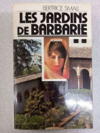Les Jardins De Barbarie - Other & Unclassified