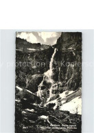 72398240 Kartitsch Obstanser Wasserfall Im Winklertal Kartitsch - Other & Unclassified