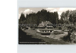 72398239 Herzogsweiler Waldsaegmuehle Herzogsweiler - Other & Unclassified