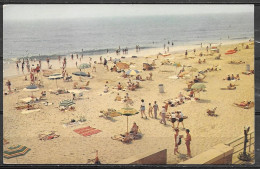 Rhode Island, Narragansett, Beach, Mailed In 1971 - Otros & Sin Clasificación