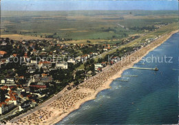 72398136 Dahme Ostseebad Fliegeraufnahme Dahme - Sonstige & Ohne Zuordnung