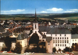 72398111 Bitburg Rathaus Liebfrauenkirche Bitburg - Bitburg