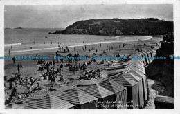 R150183 Saint Lunaire. La Plage Et La Pointe Du Nic. Olivier. No 777 - World