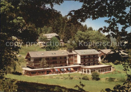 72397995 Hinterzarten Hotel Kesslermuehle Hinterzarten - Hinterzarten