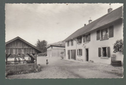 CP - 74 - Saxel - Mont Béné - Clos Bellevue - Sonstige & Ohne Zuordnung