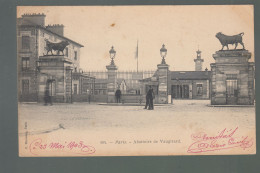 CP - 75 - Paris - Abattoirs De Vaugirard - Andere Monumenten, Gebouwen