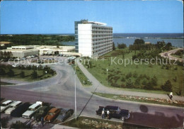 72397977 Neptun Hotel Neptun - Rumania