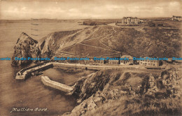 R150551 Mullion Cove. Frith. 1933 - Monde