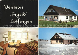 72397944 Loeffingen Pension Sigrid Loeffingen - Sonstige & Ohne Zuordnung