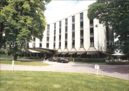 72397942 LUXEMBOURG__Luxemburg Sheraton Aerogolf - Altri & Non Classificati