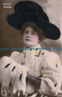 R150232 Billie Burke. Davidson Bros. 1910 - Monde