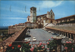 72397853 Assisi Umbria Basilica Di S. Francesco Firenze - Sonstige & Ohne Zuordnung