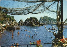 72397850 Ischia Spiaggio Di Cartaromana Ischia - Autres & Non Classés