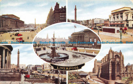 R150237 Liverpool. Multi View. Valentine. Valesque - World