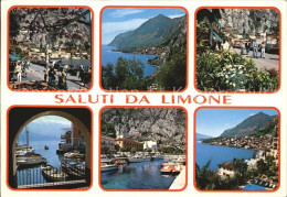 72397839 Limone Sul Garda  Firenze - Autres & Non Classés