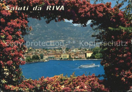 72397833 Riva Del Garda  Firenze - Autres & Non Classés