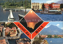 72397832 Riva Del Garda  Firenze - Otros & Sin Clasificación