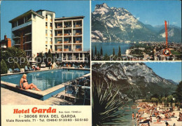 72397824 Riva Del Garda Hotel Garda Strand Firenze - Other & Unclassified