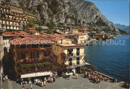 72397820 Limone Sul Garda Partie Am See Firenze - Other & Unclassified