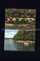 72023261 Wannsee Restaurant Moorlake Wannsee - Autres & Non Classés